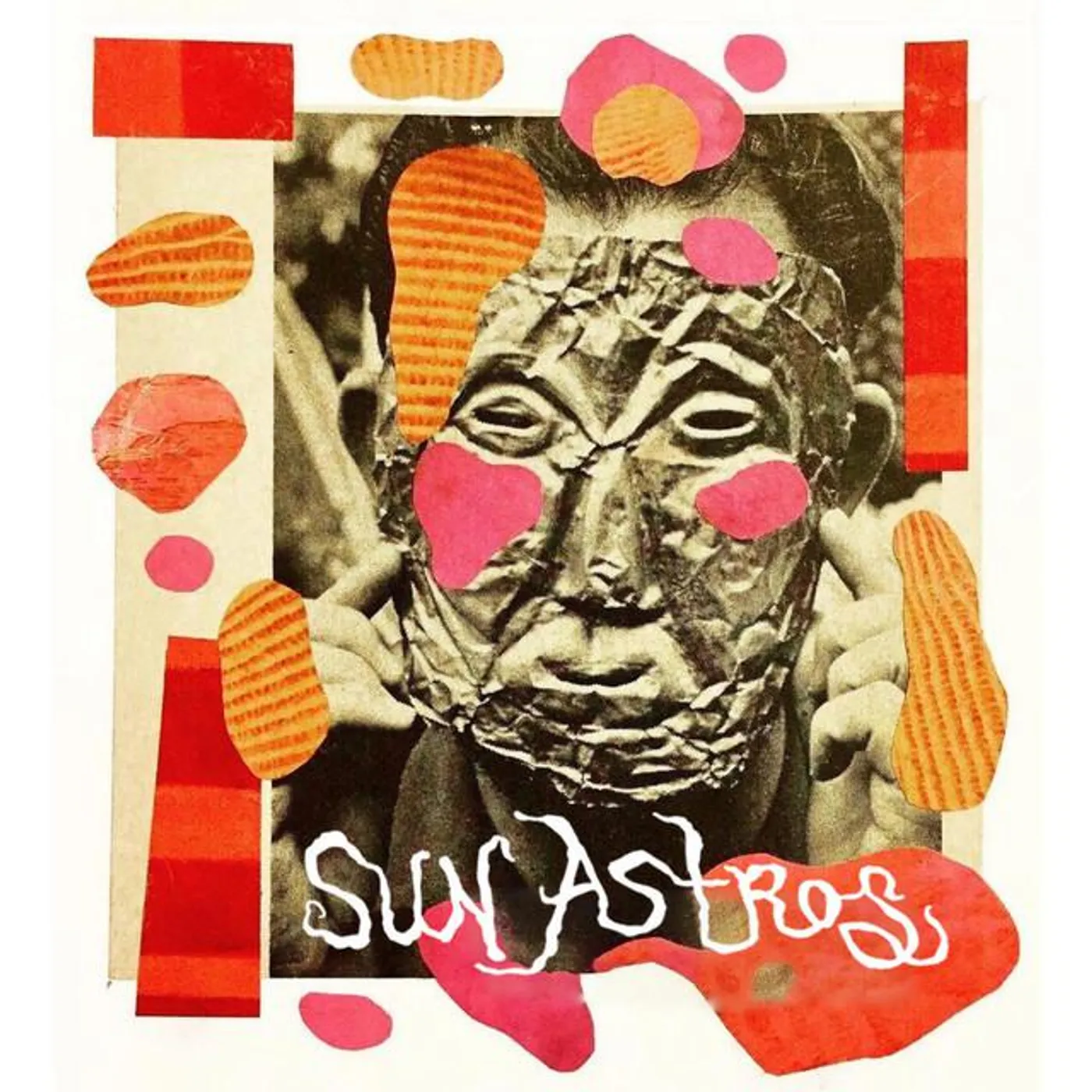 Sun Astros Brand Page