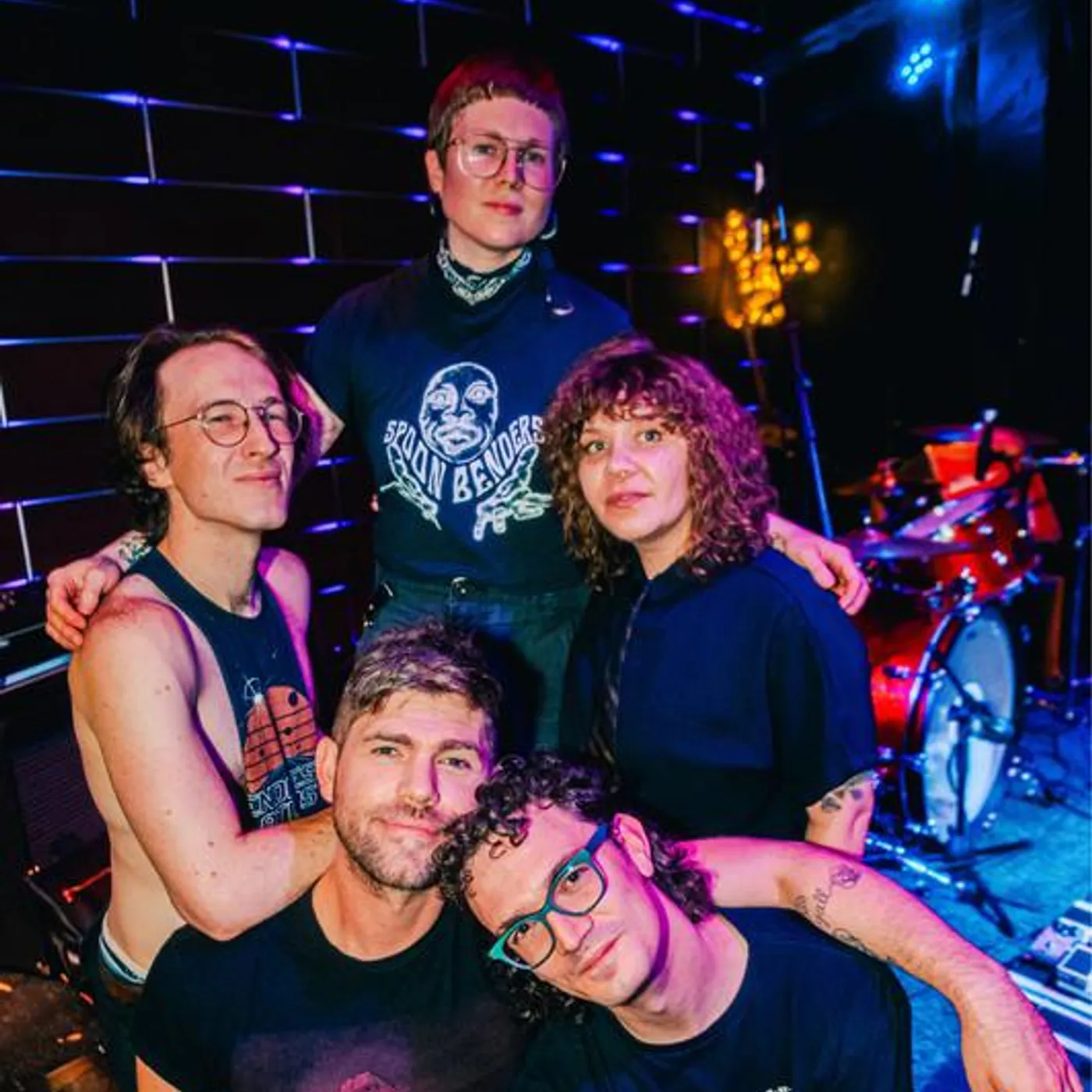 Sun Blood Stories Brand Page