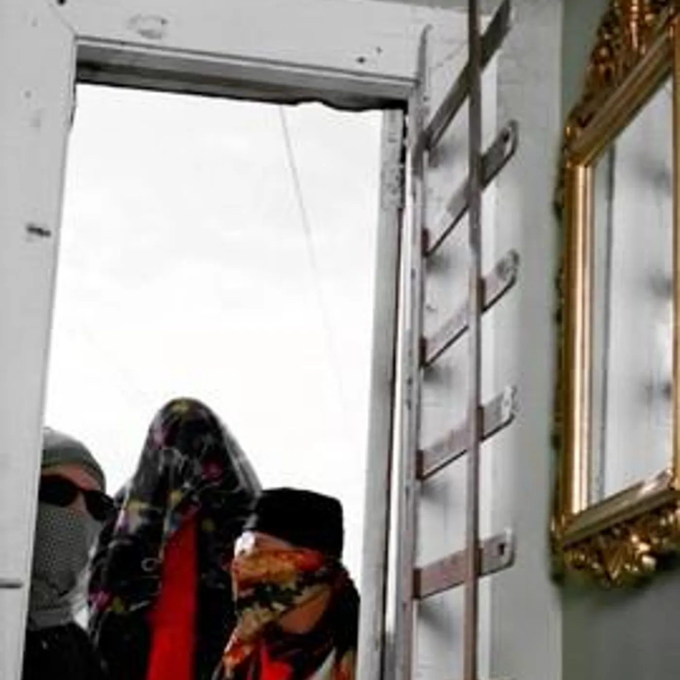 Sun City Girls Brand Page