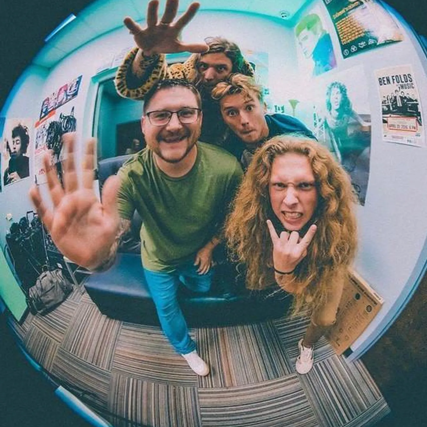 Sun-Dried Vibes Brand Page