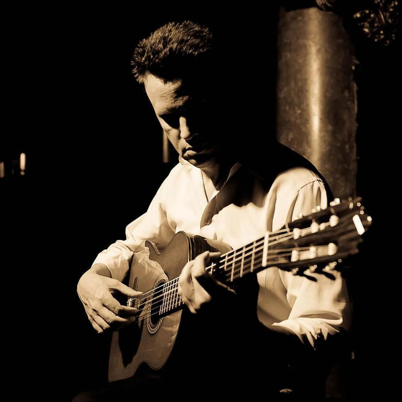 Sun Kil Moon Brand Page