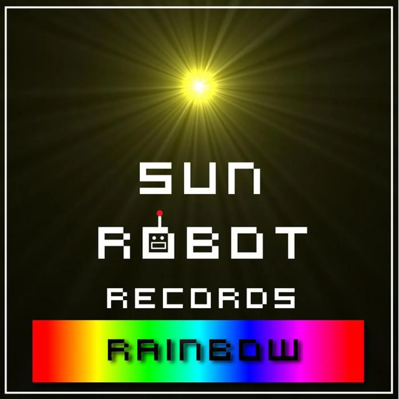 Sun Robot
