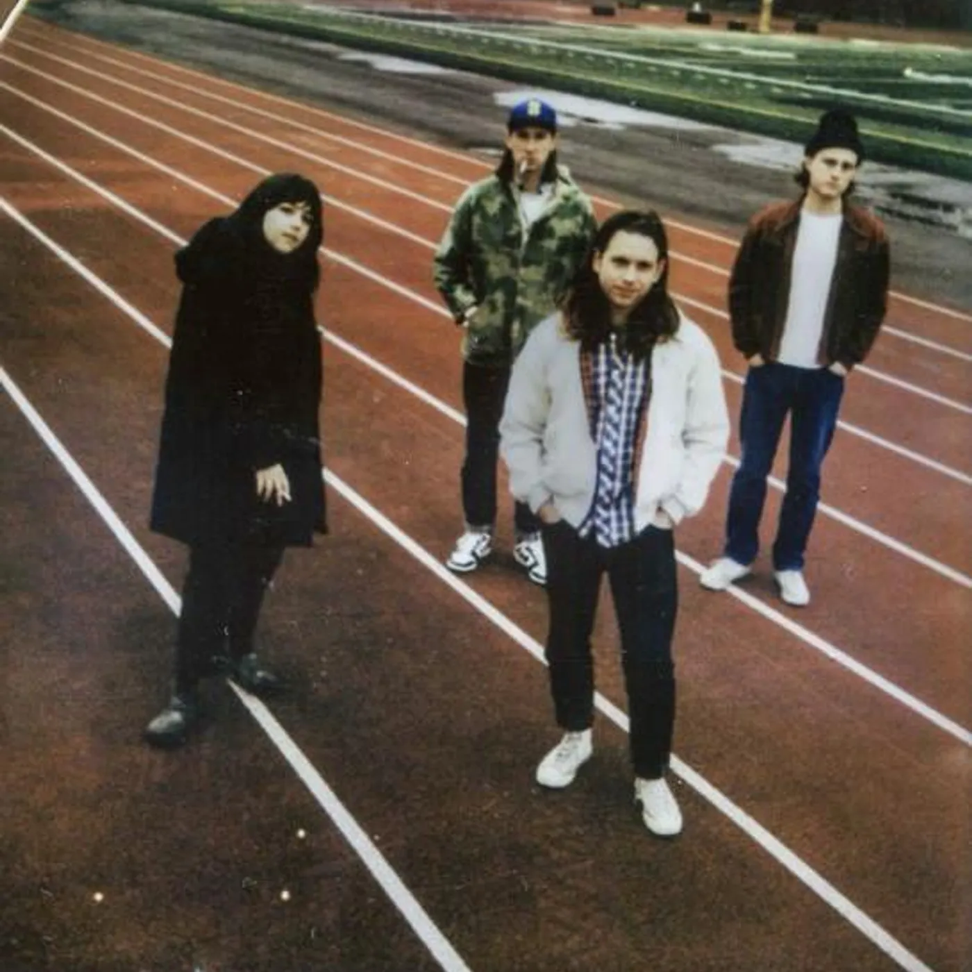 Sun Spots Brand Page