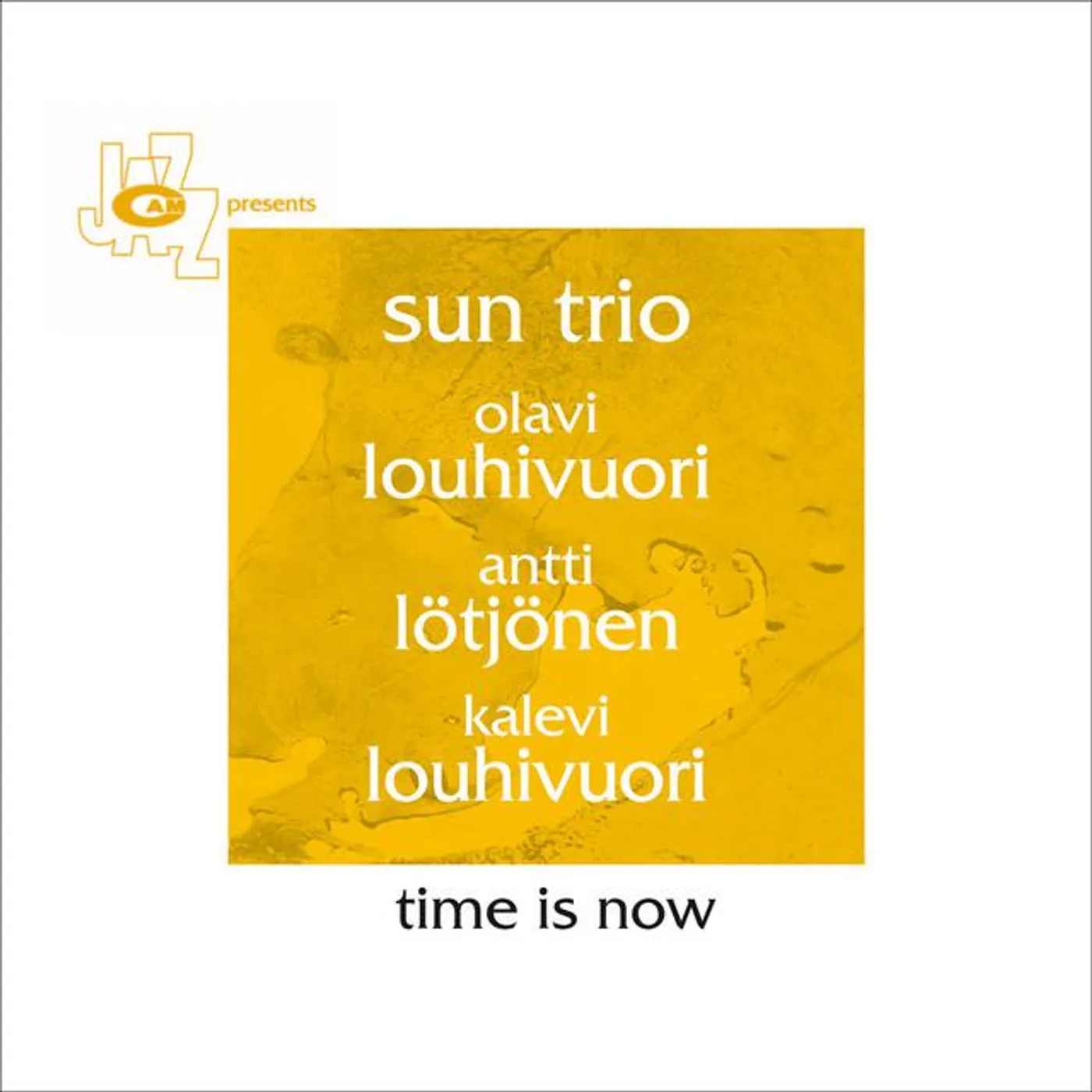 Sun Trio