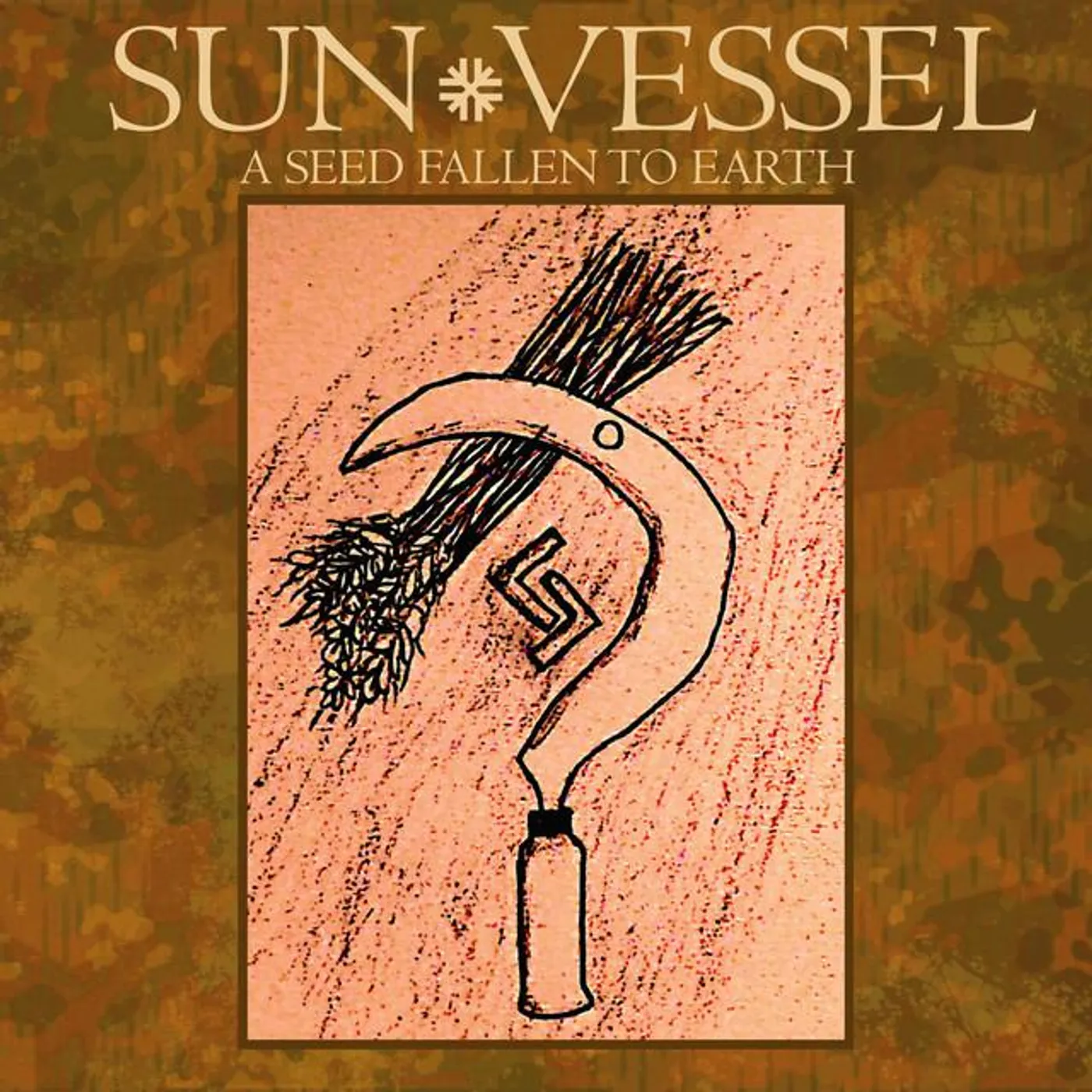 Sun Vessel Brand Page