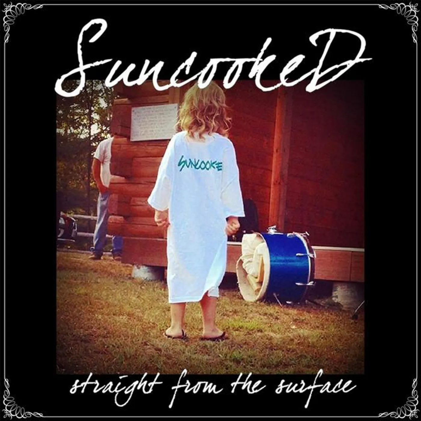 Suncooked Brand Page