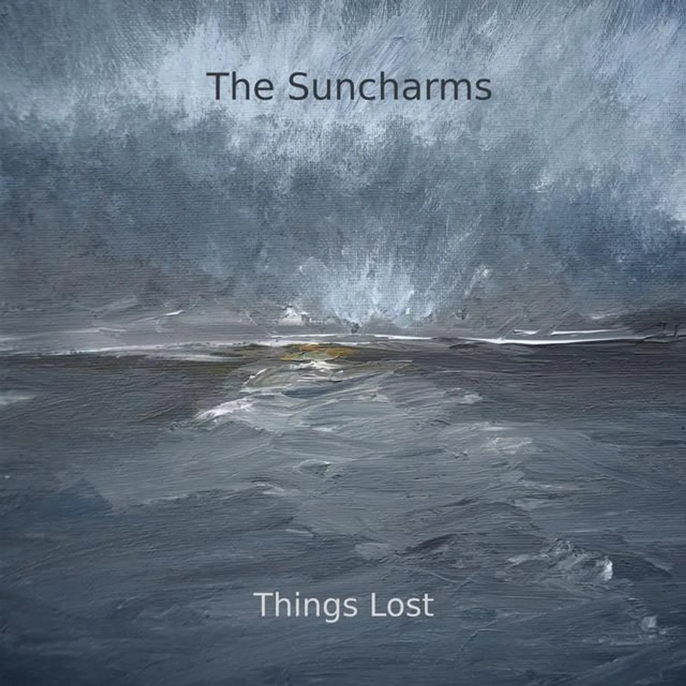 The Suncharms