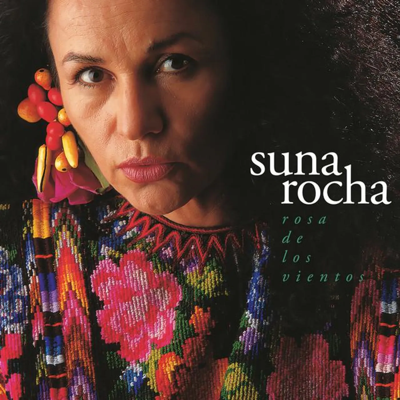 Suna Rocha Brand Page