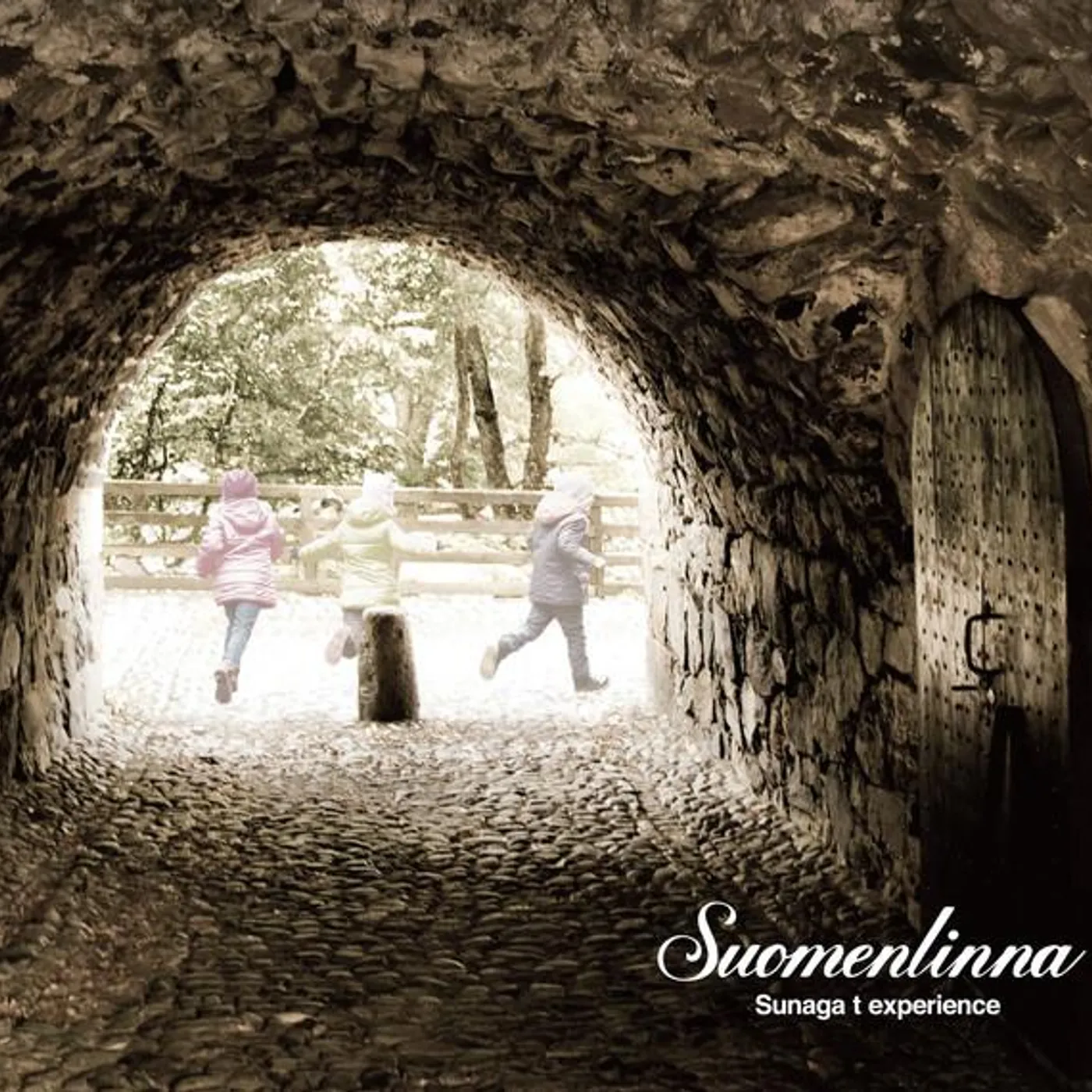 Sunaga T Experience Brand Page