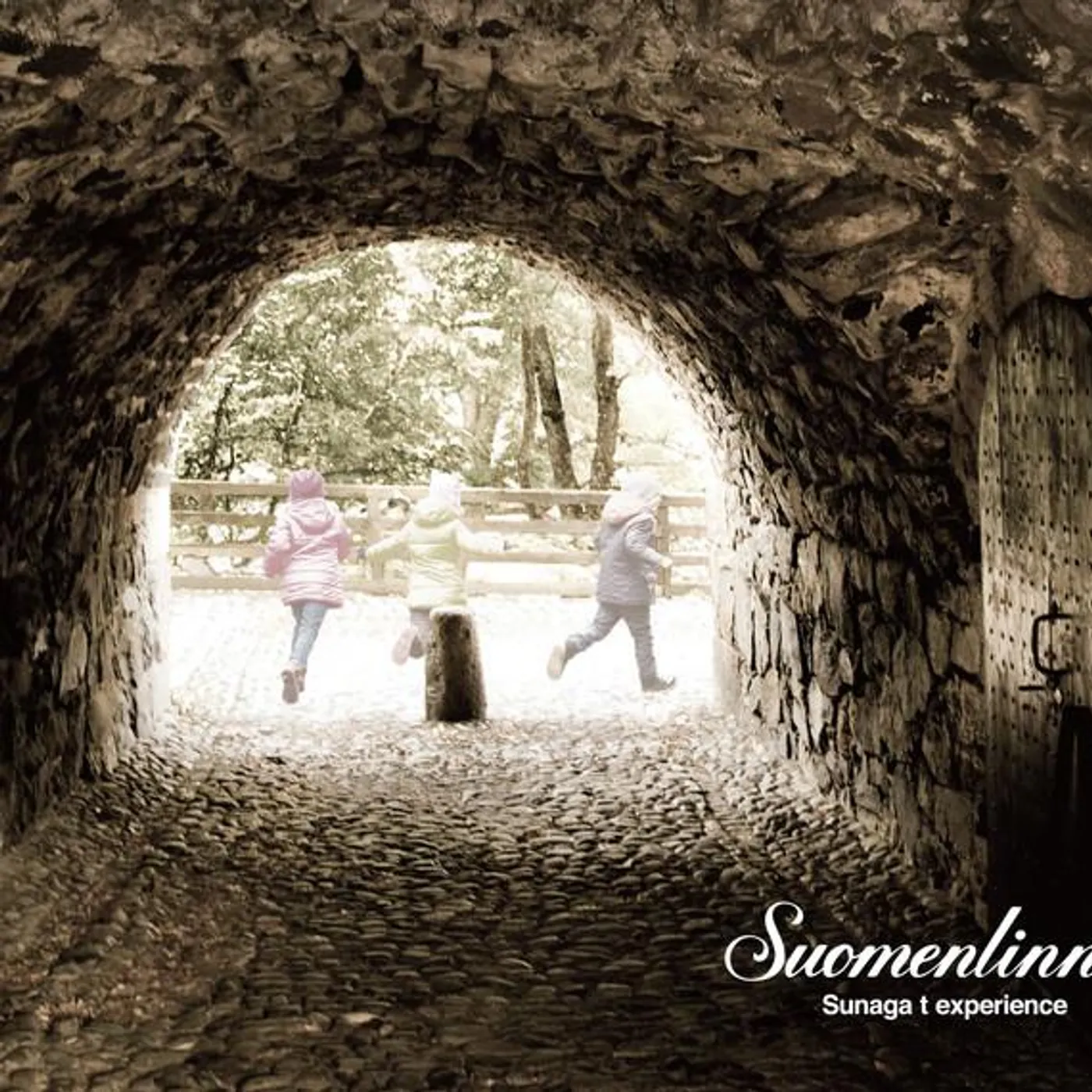 Sunaga T Experience Brand Page