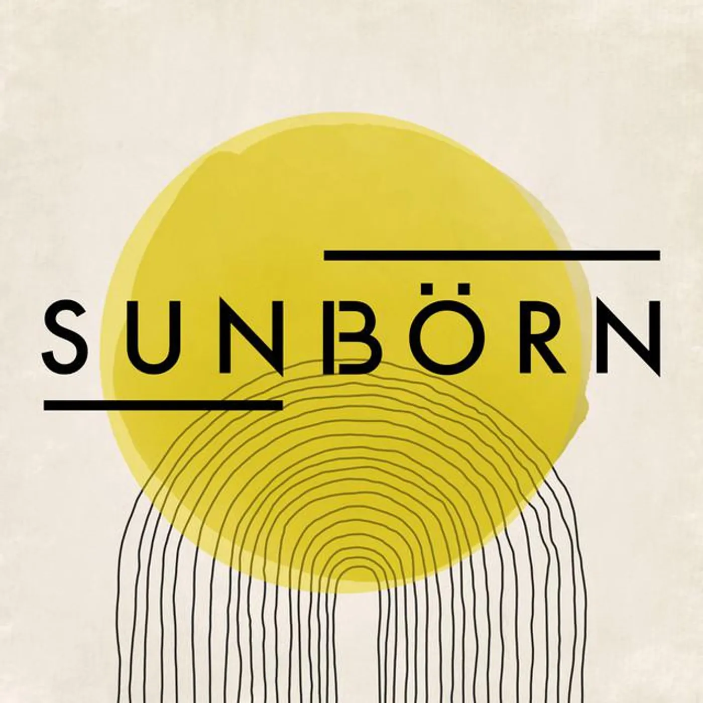 Sunbörn Brand Page