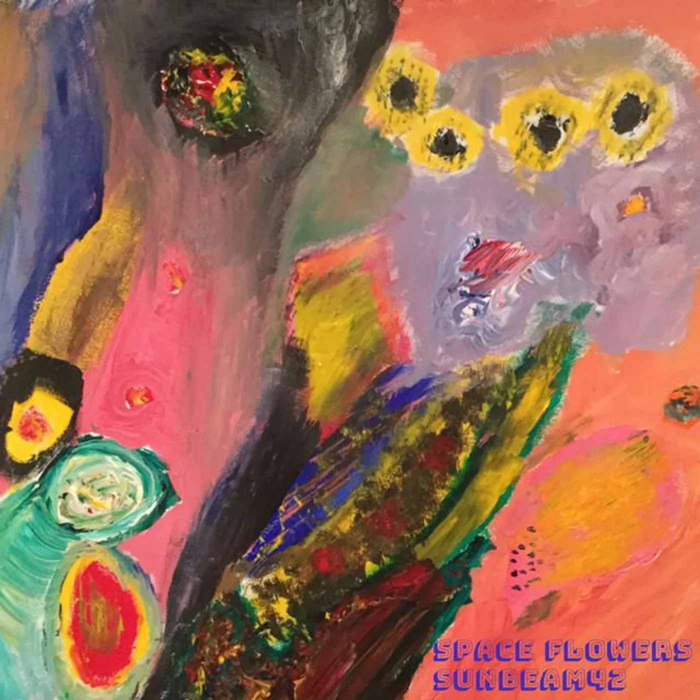 Sunbeam42 Brand Page