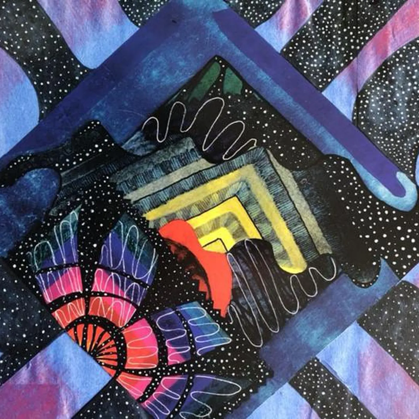 Sunburned Hand Of The Man Brand Page