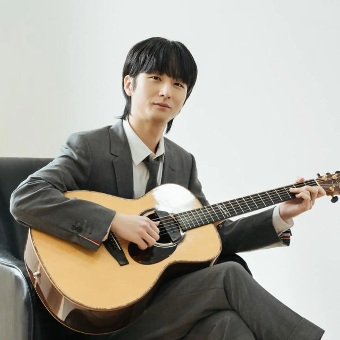Sungha Jung