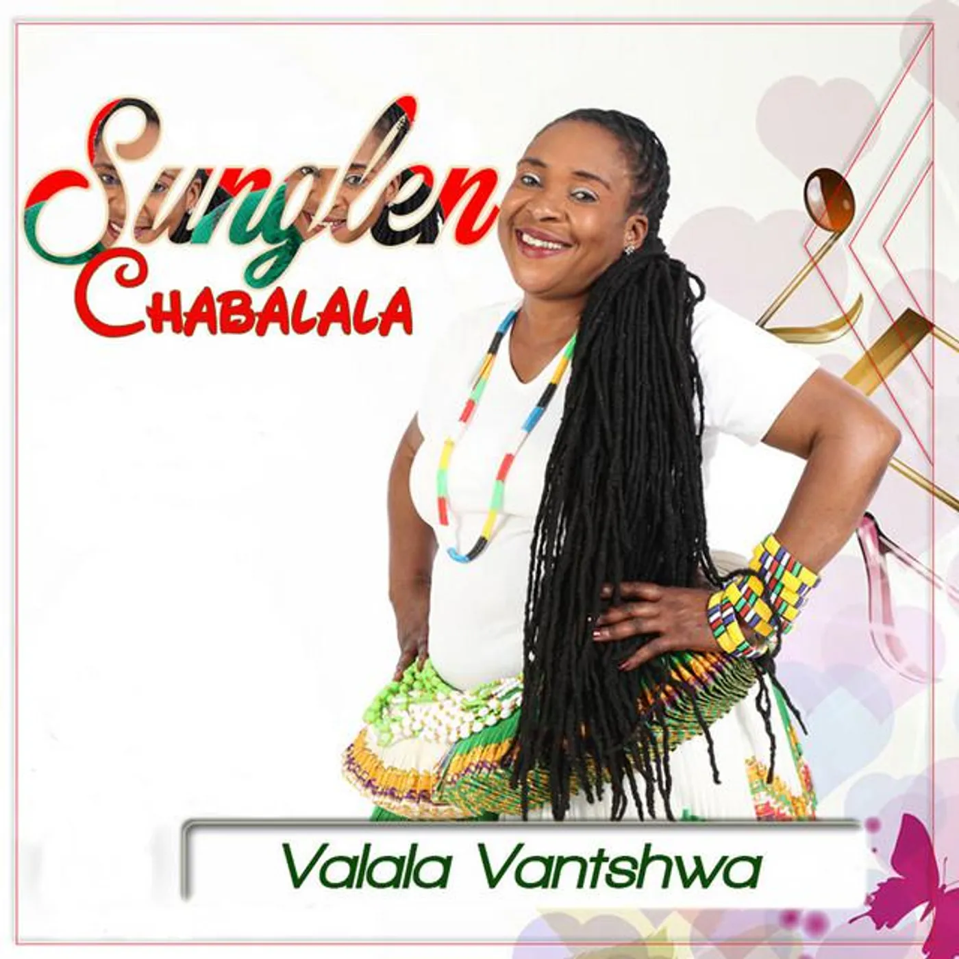 Sunglen Chabalala