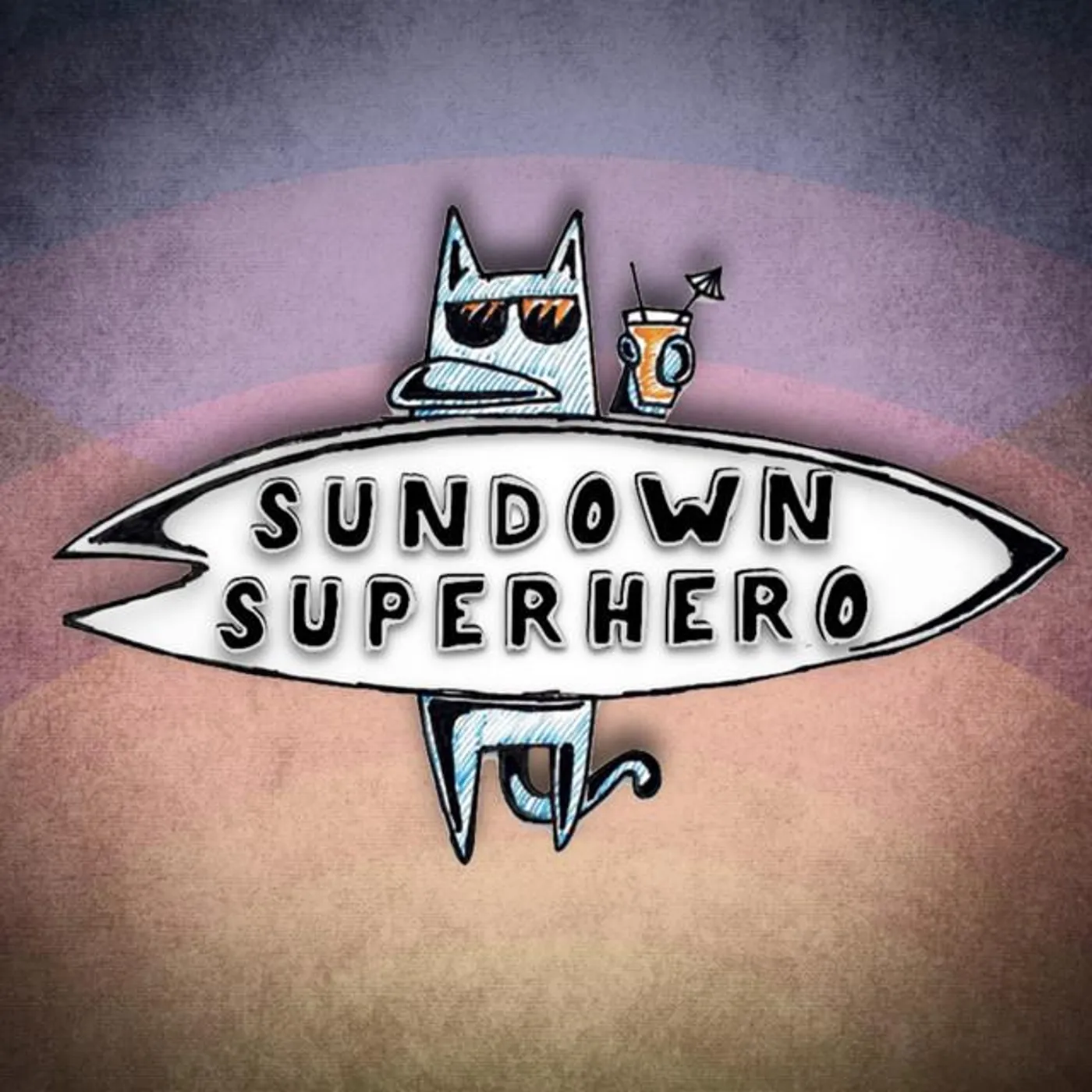Sundown Superhero