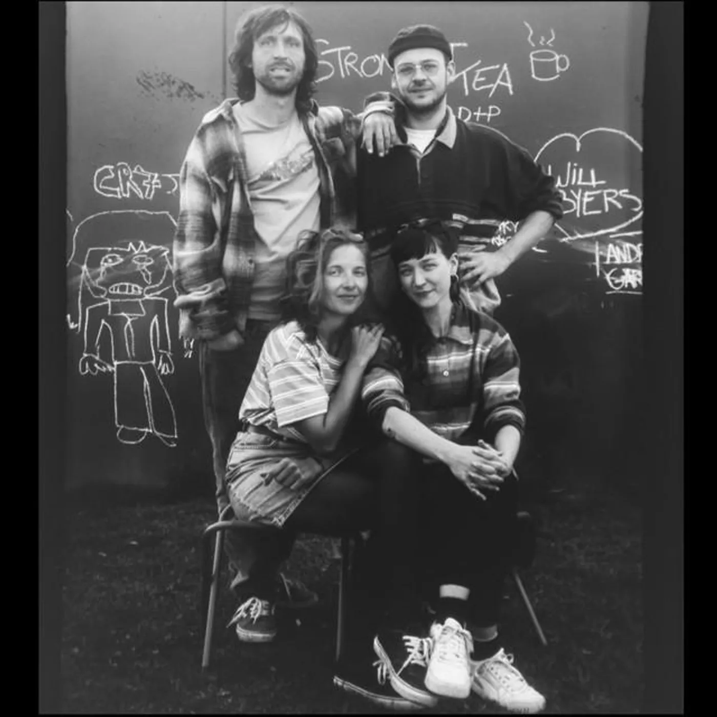 Sunday Morning Orchestra Brand Page