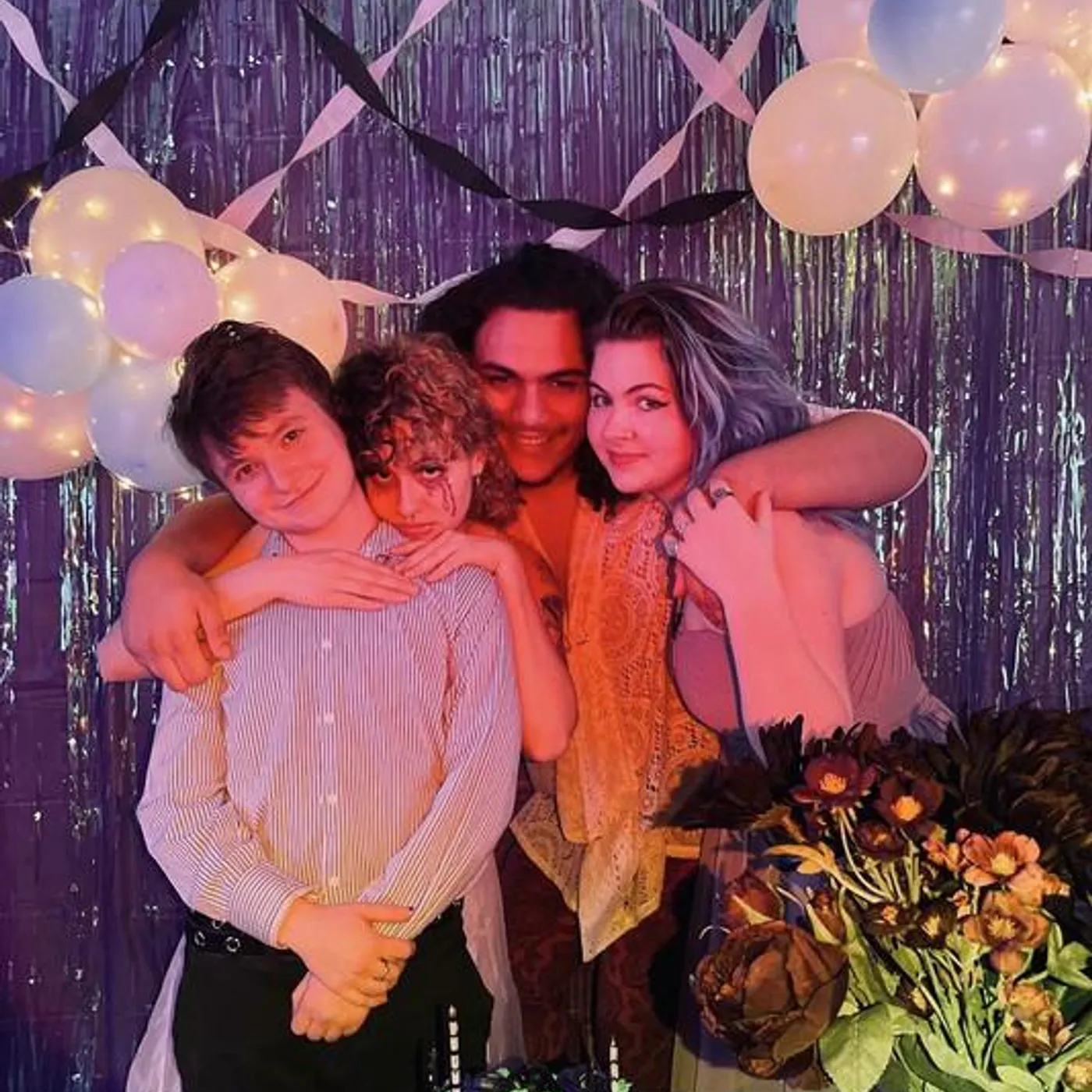 Sunday Cruise Brand Page