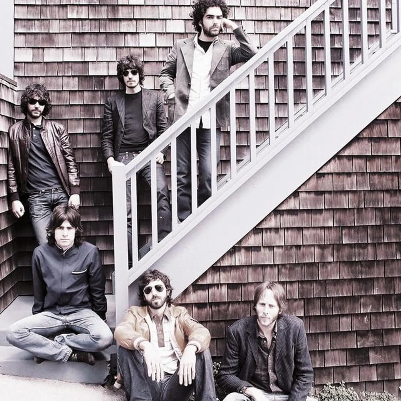 The Sunday Drivers Brand Page