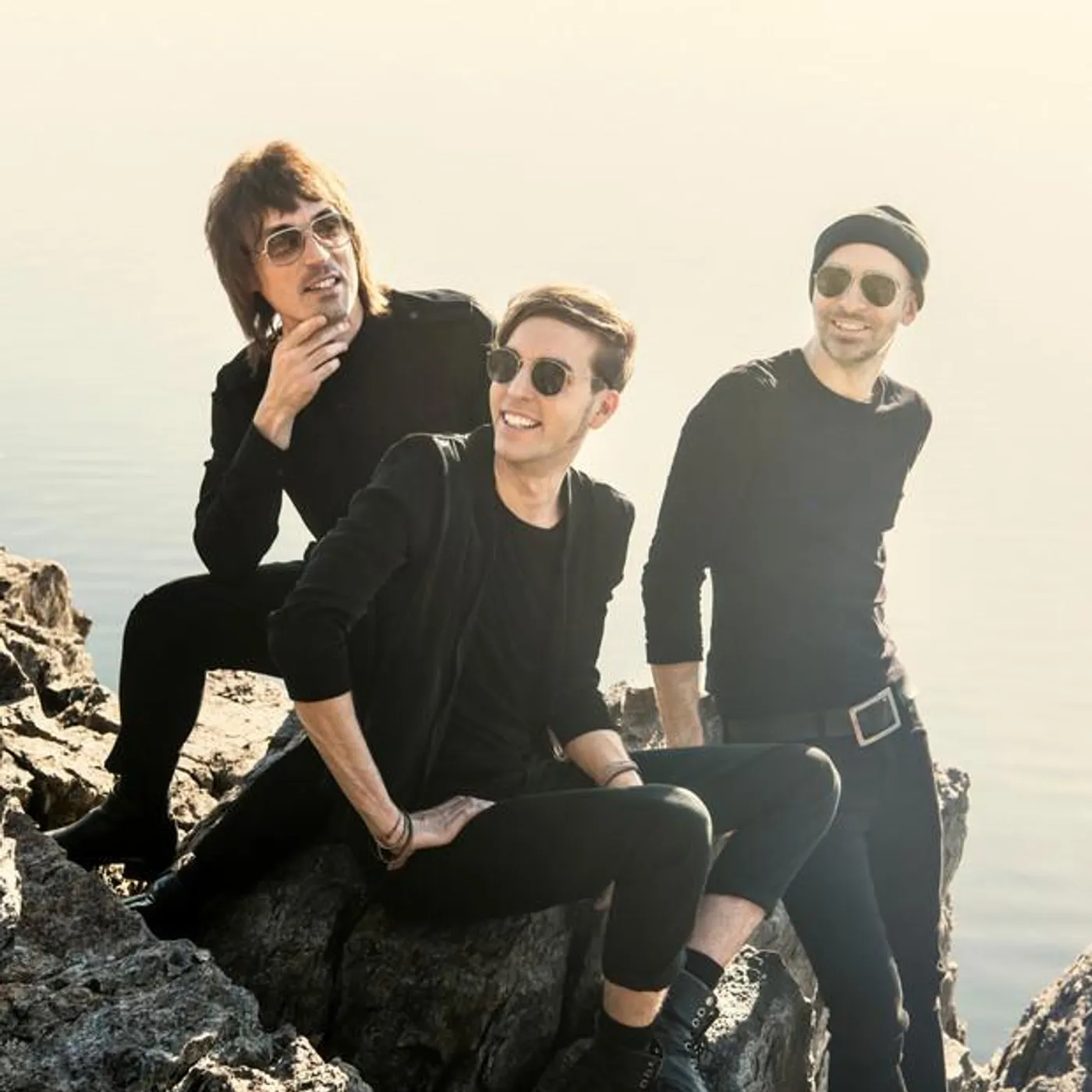 Sunflower Caravan Brand Page