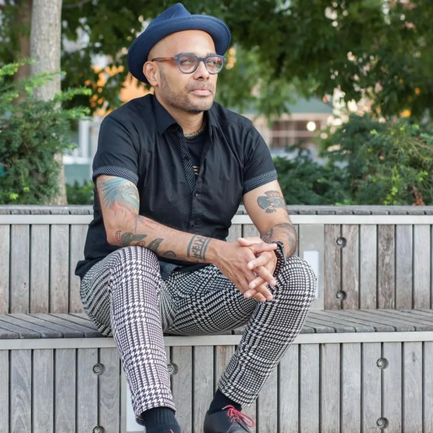 Sunken Cages Brand Page