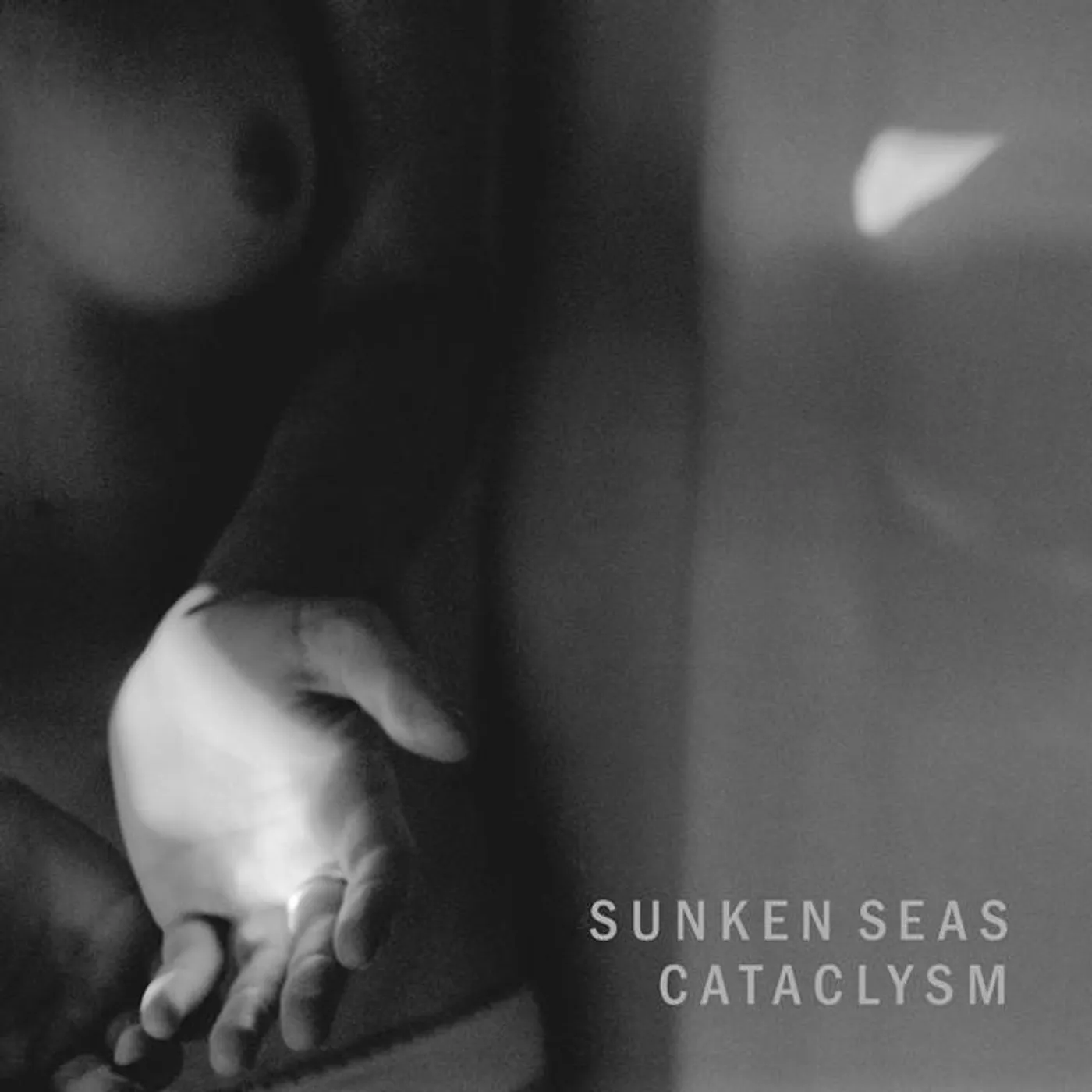 Sunken Seas