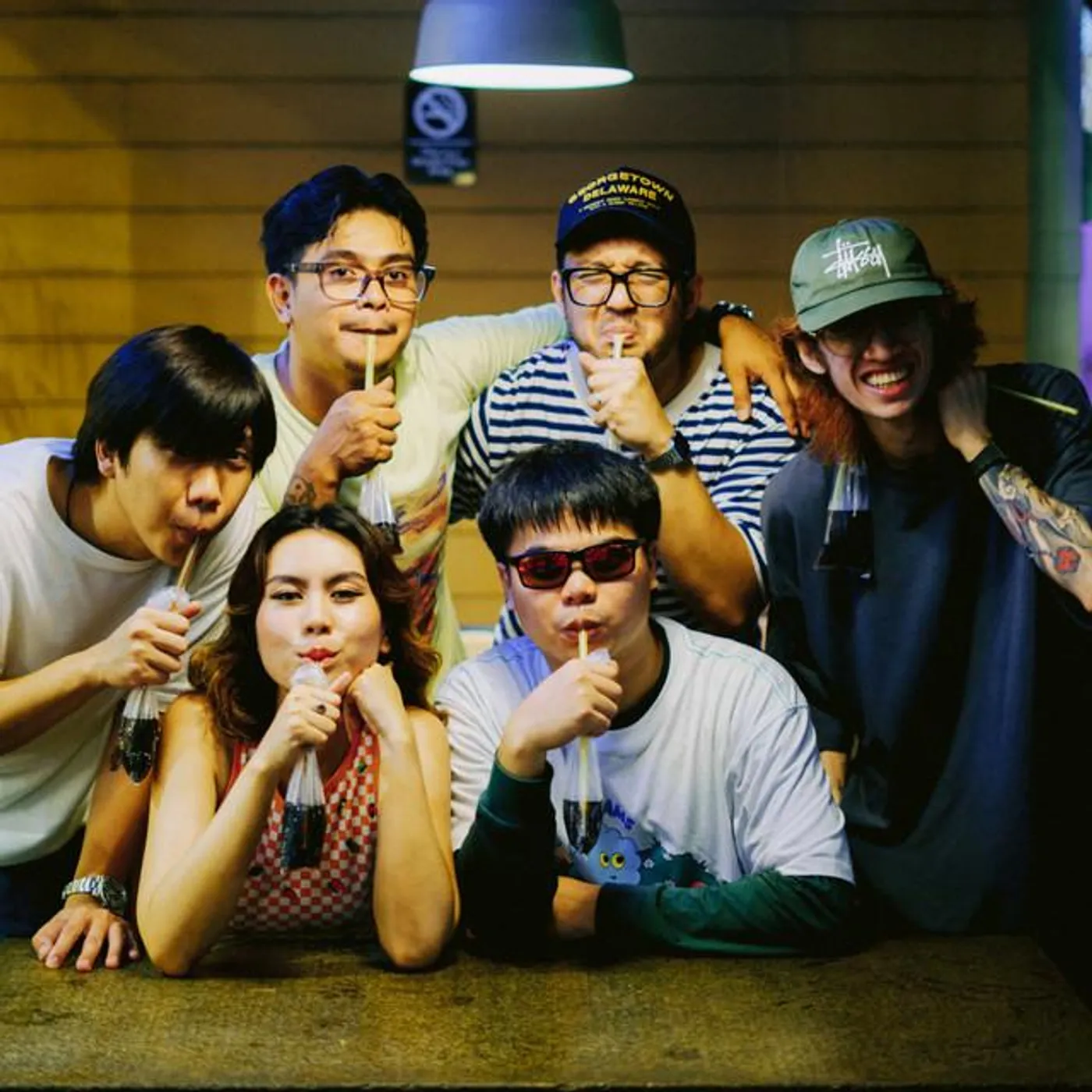 SunKissed Lola Brand Page