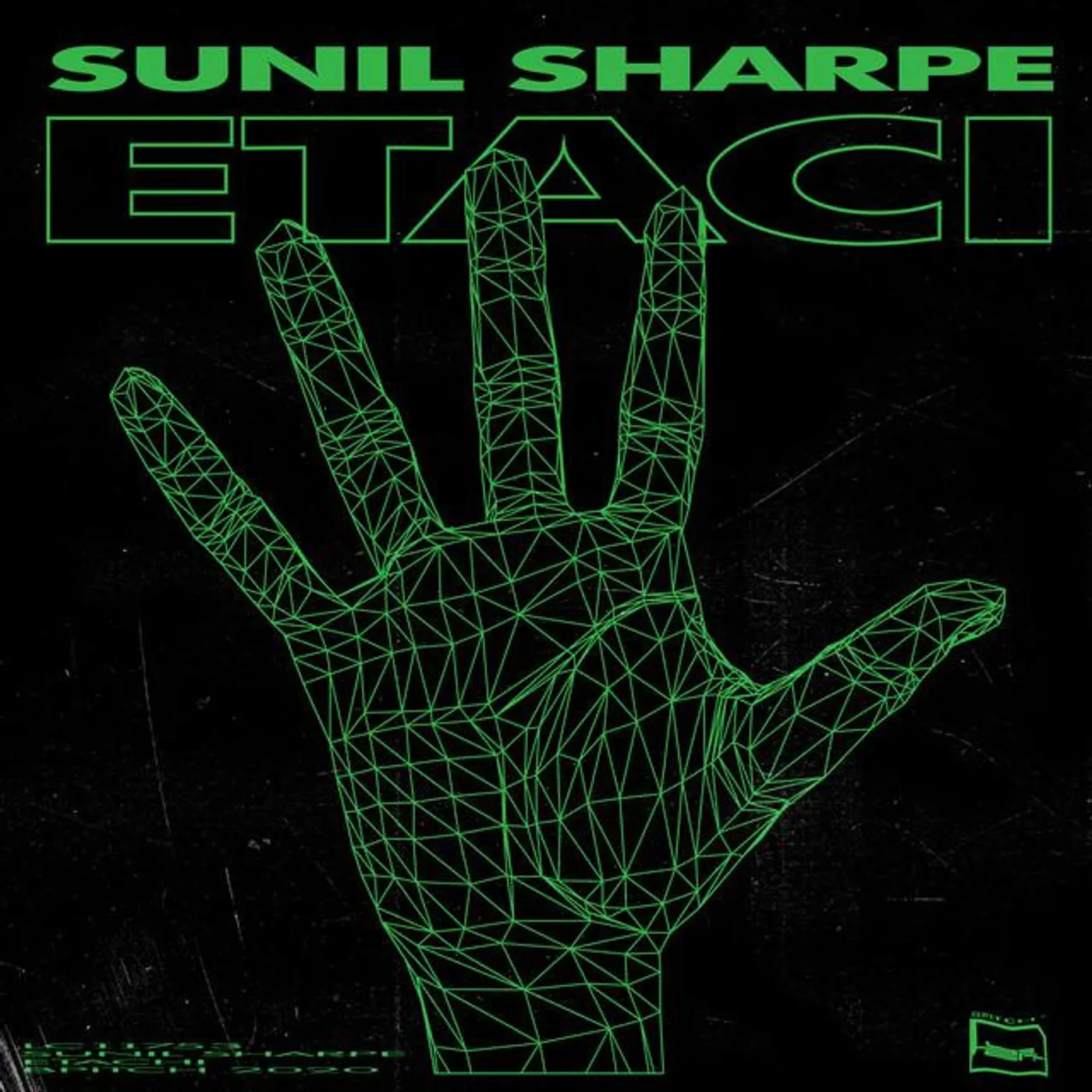 Sunil Sharpe