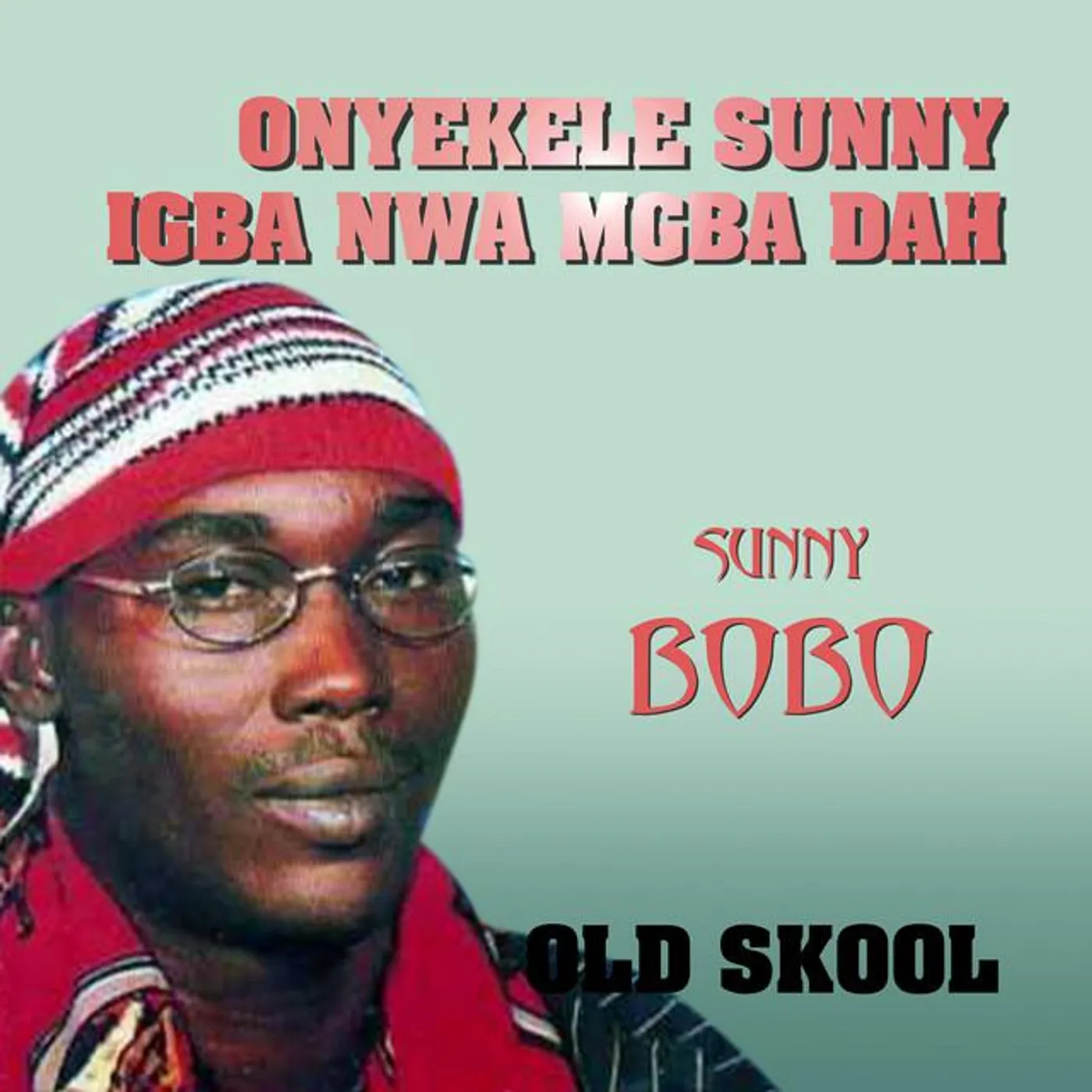 Sunny Bobo