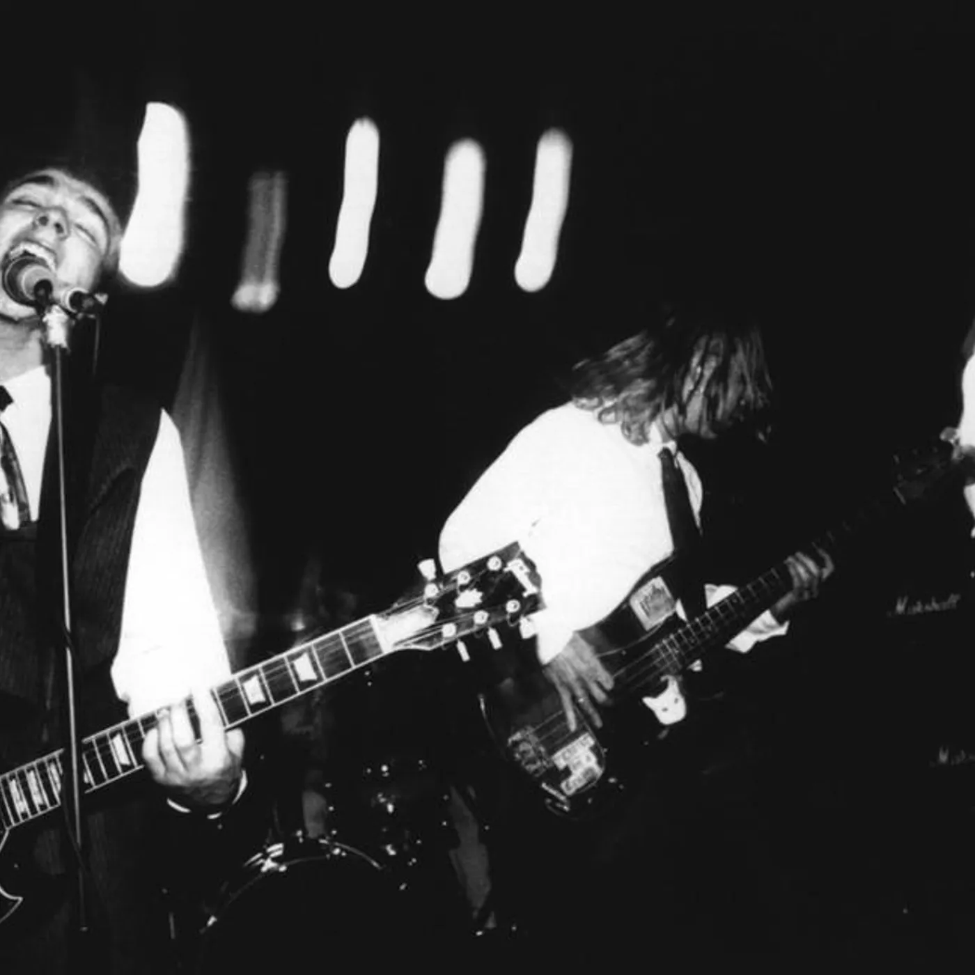 Sunny Day Real Estate Brand Page