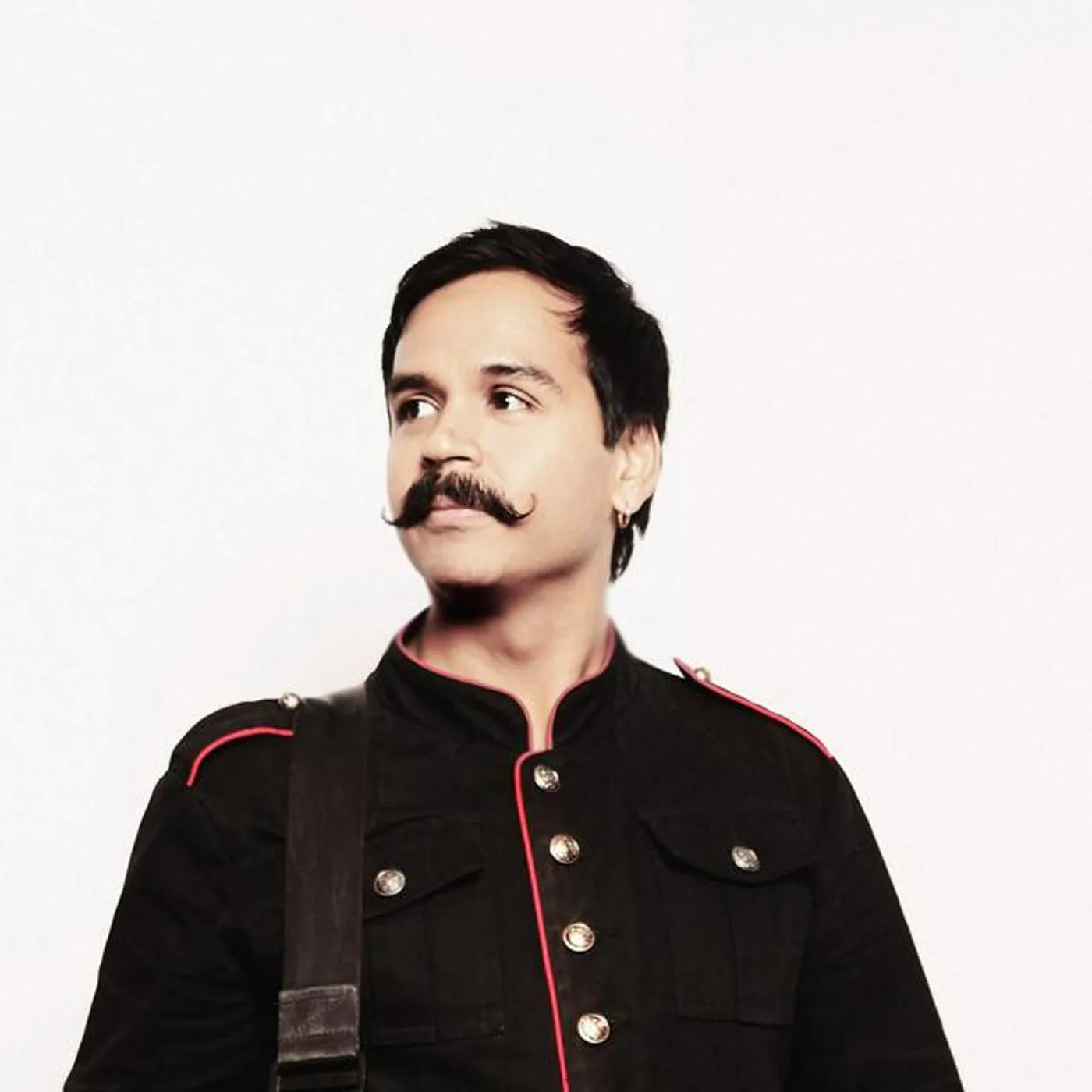 Sunny Jain Collective Brand Page