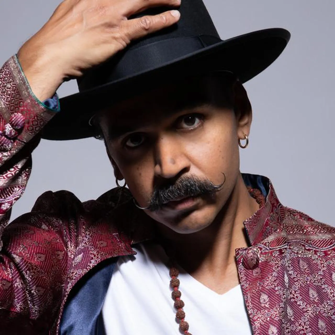 Sunny Jain Brand Page