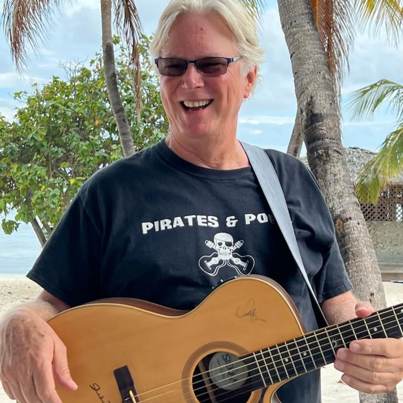 Sunny Jim Brand Page