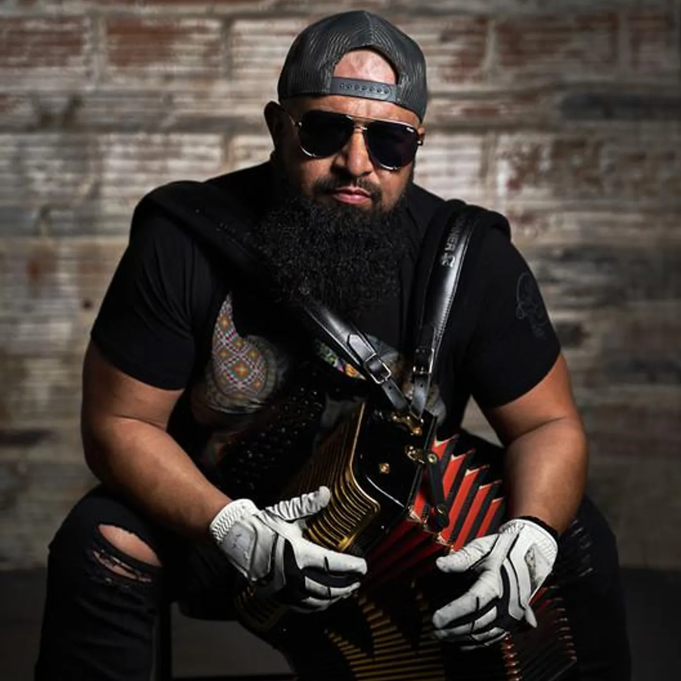 Sunny Sauceda Y Todo Eso