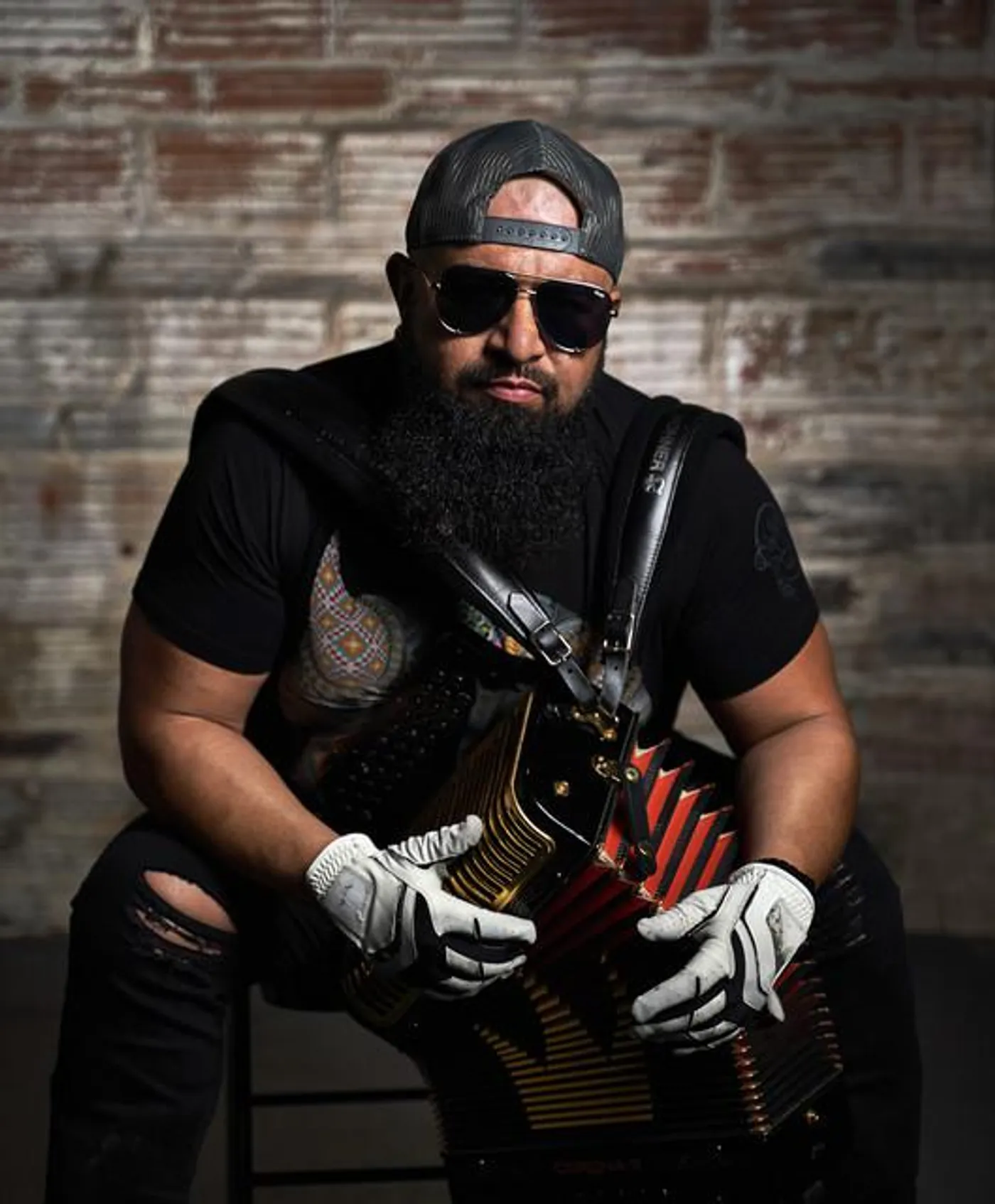 Sunny Sauceda Y Todo Eso