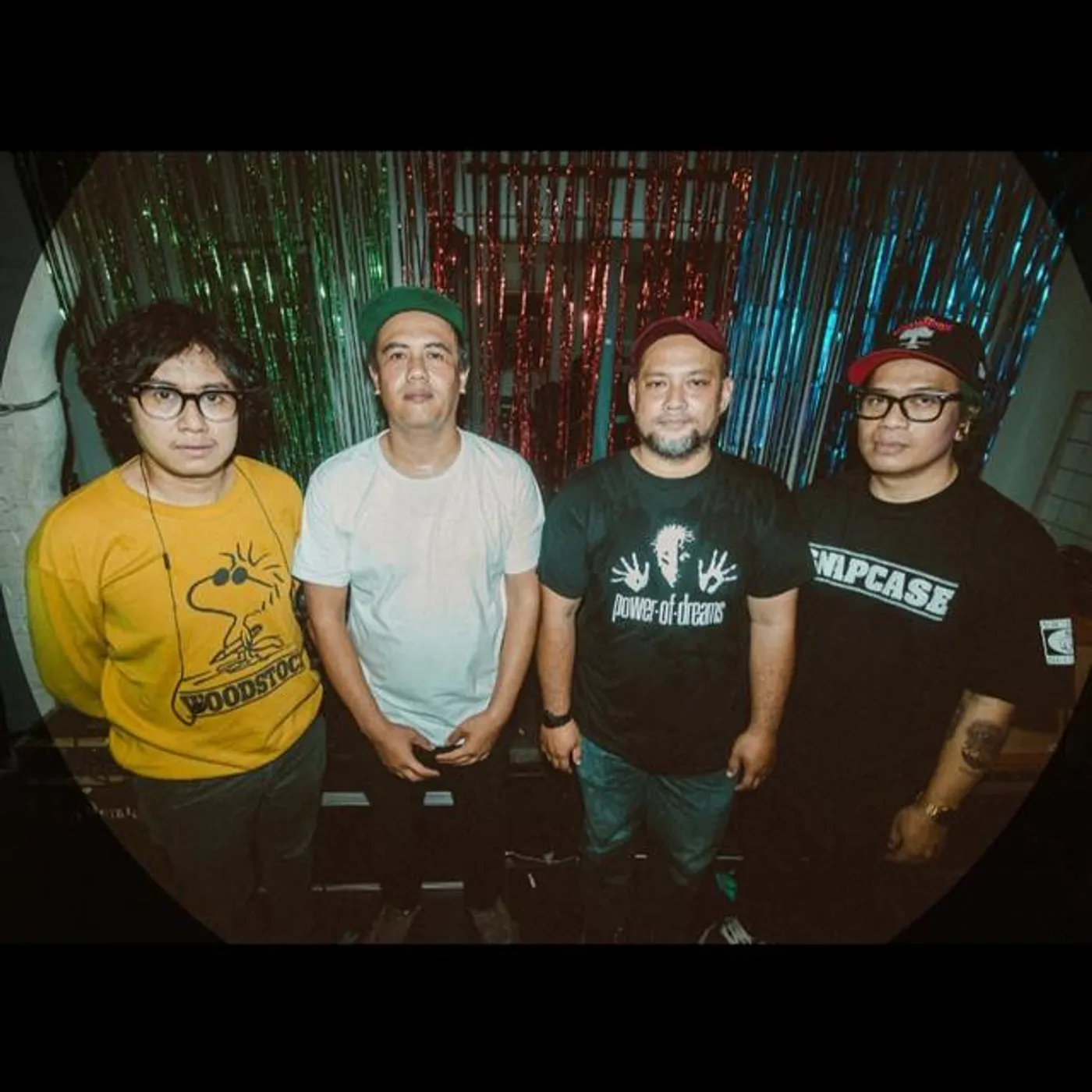 Sunny Summer Day Brand Page