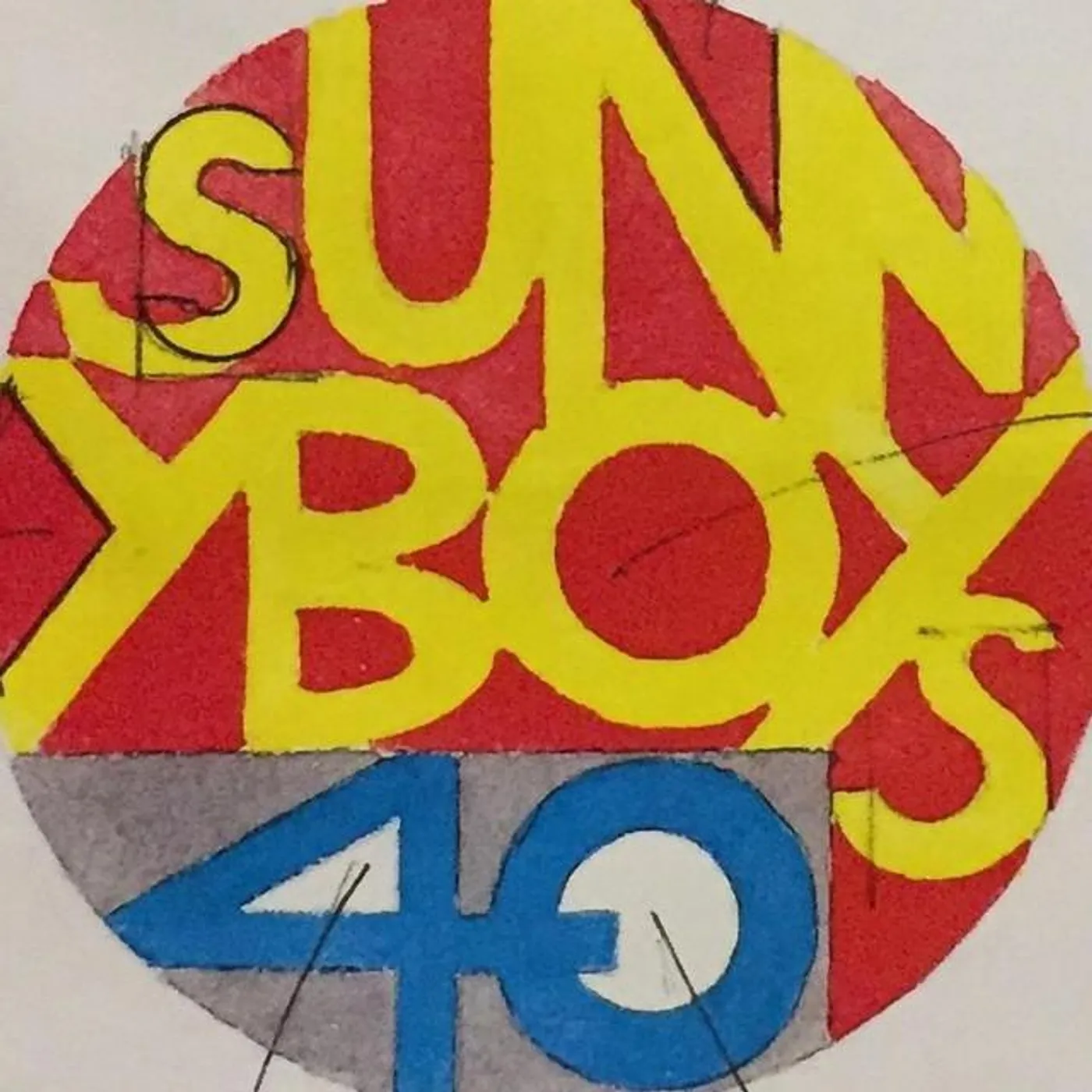 Sunnyboys Brand Page