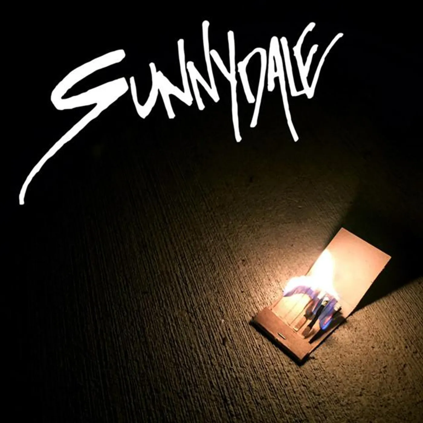 Sunnydale Brand Page