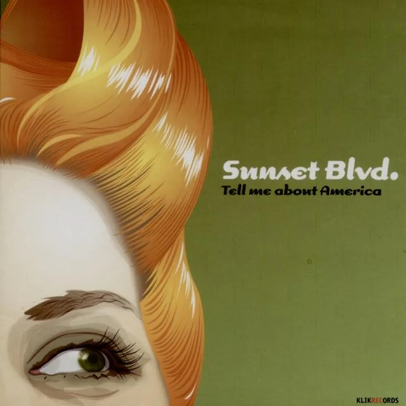 Sunset Blvd. Brand Page