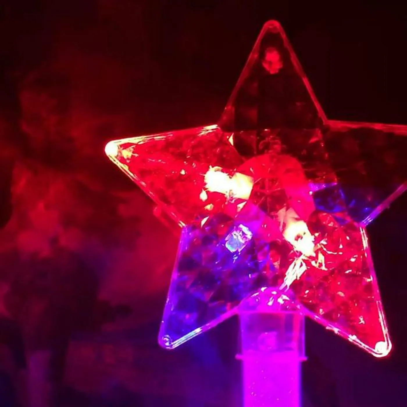 Sunset Hearts Brand Page