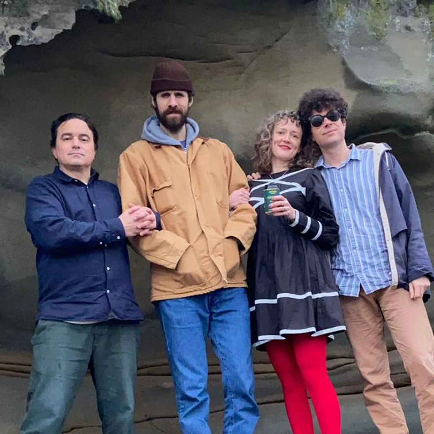 Sunset Rubdown Brand Page