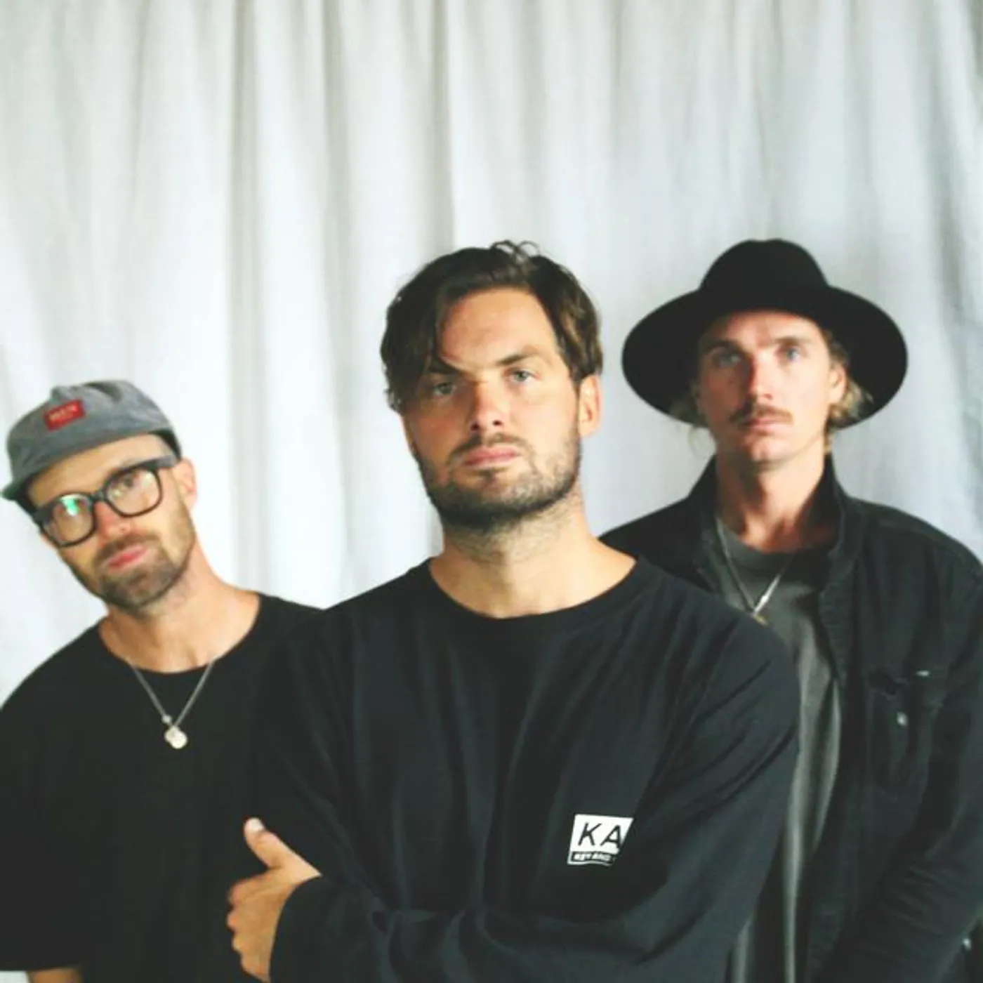 Sunset Sons Brand Page