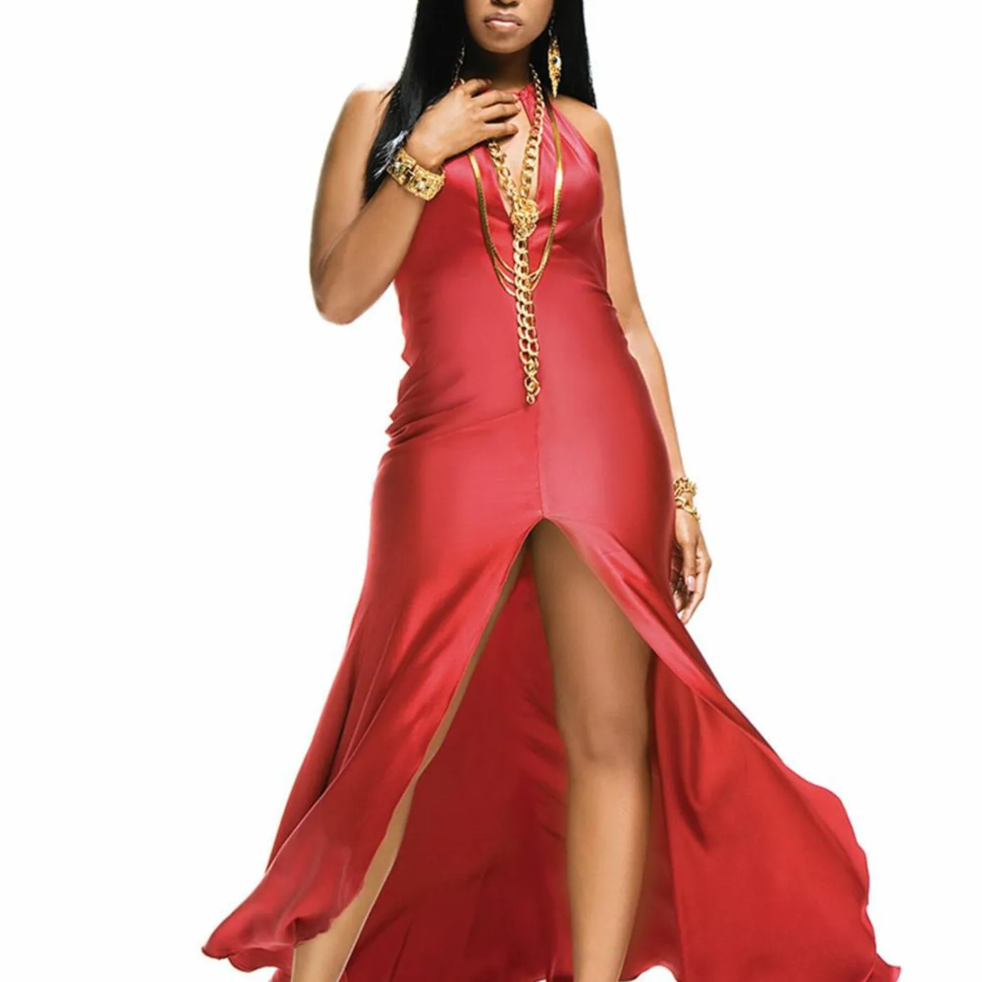 Sunshine Anderson Brand Page