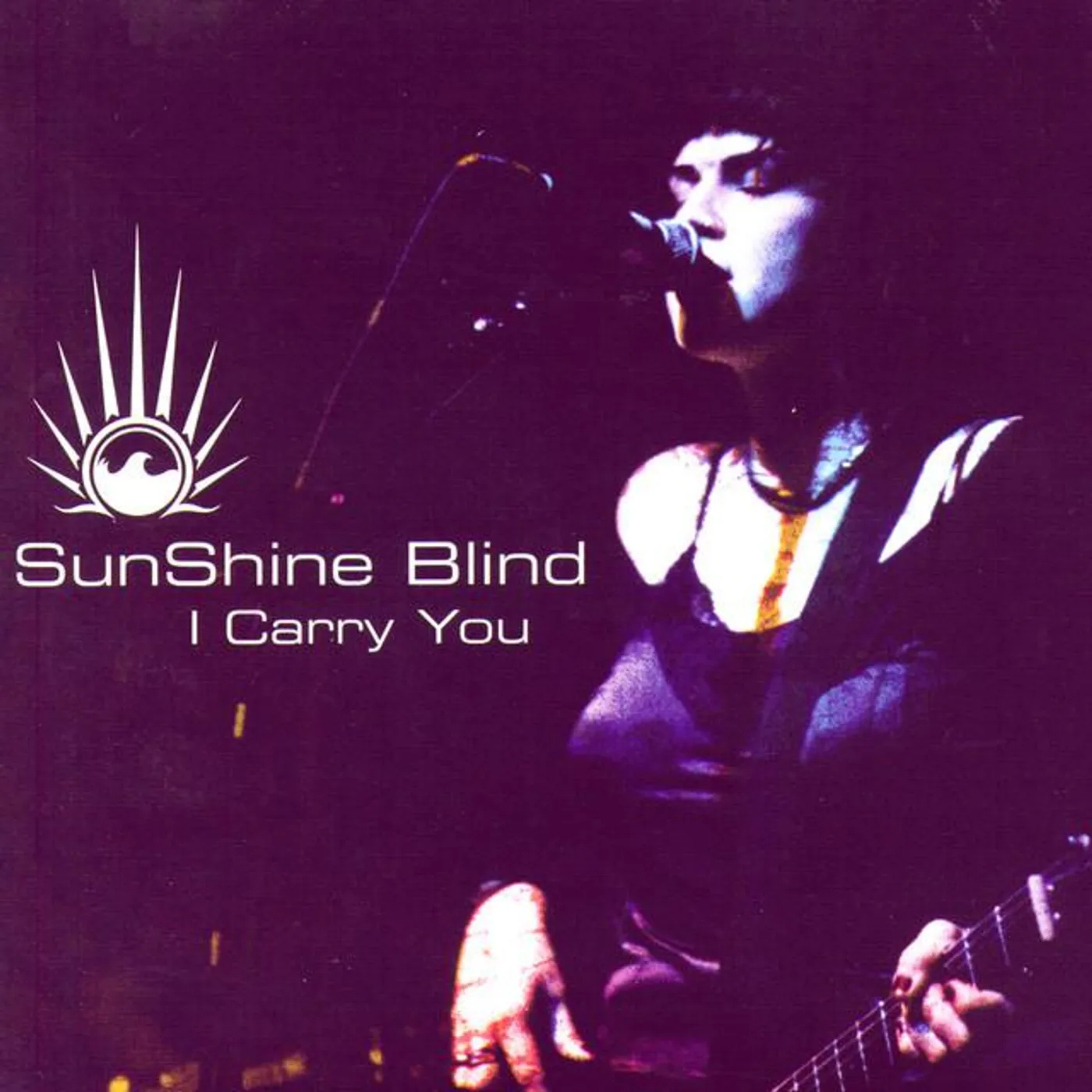Sunshine Blind