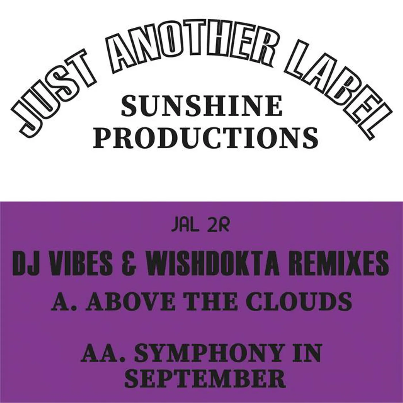 Sunshine Productions Brand Page