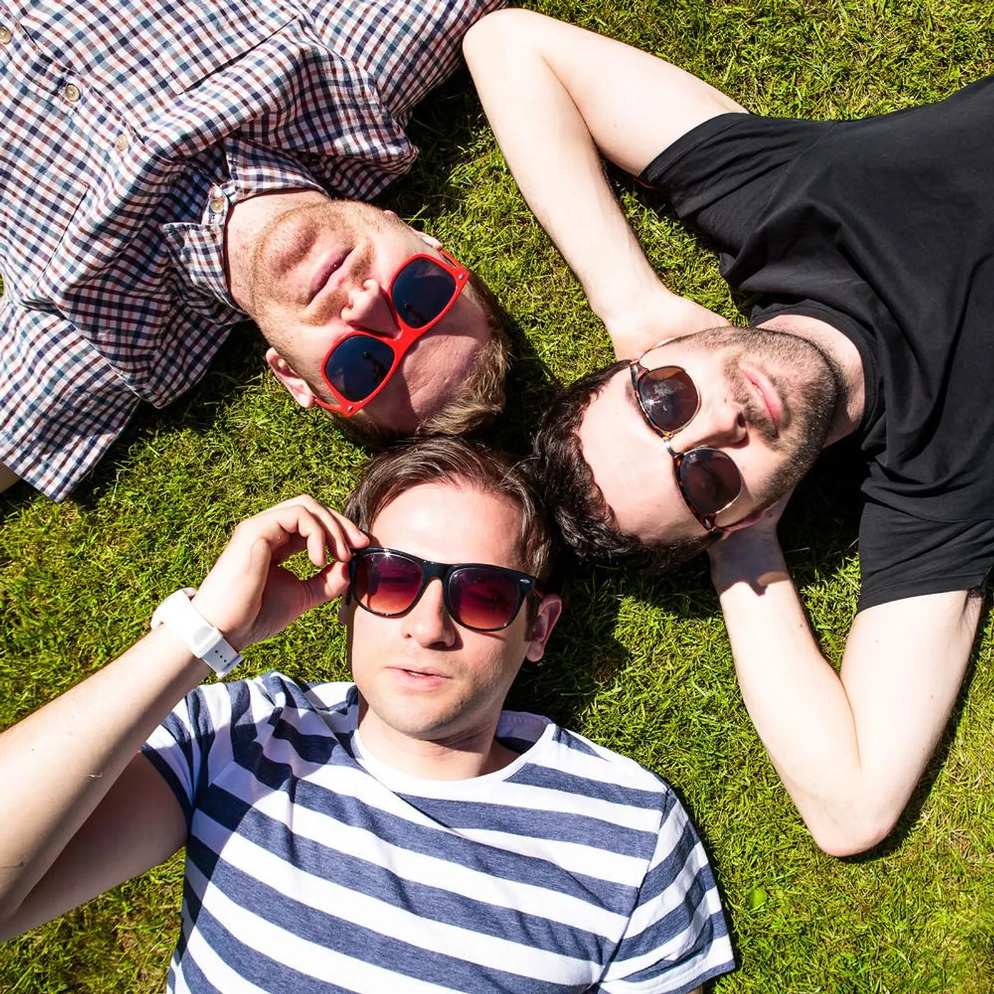 The Sunshine Underground Brand Page