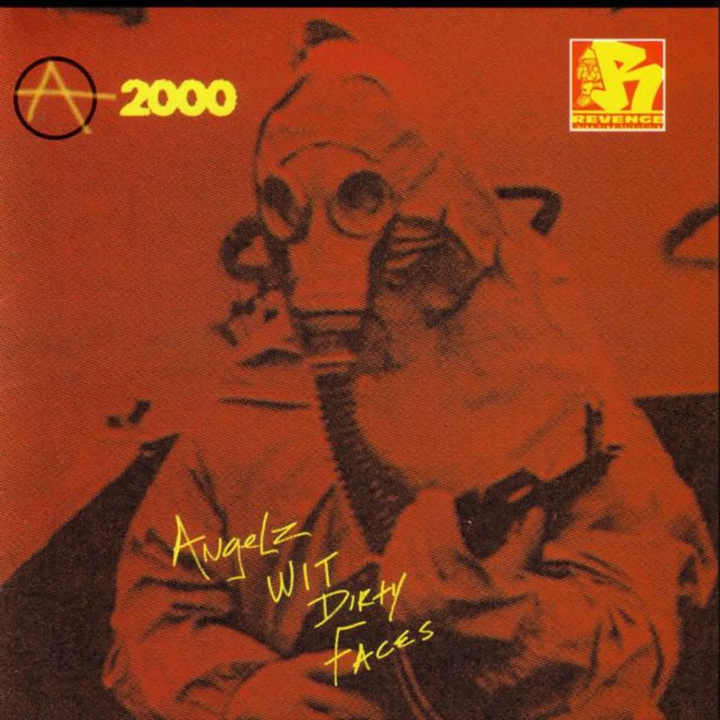 Sunspot Jonz feat. Living Legends Brand Page