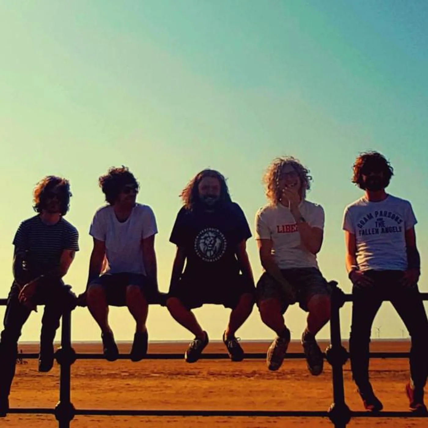 Sunstack Jones Brand Page