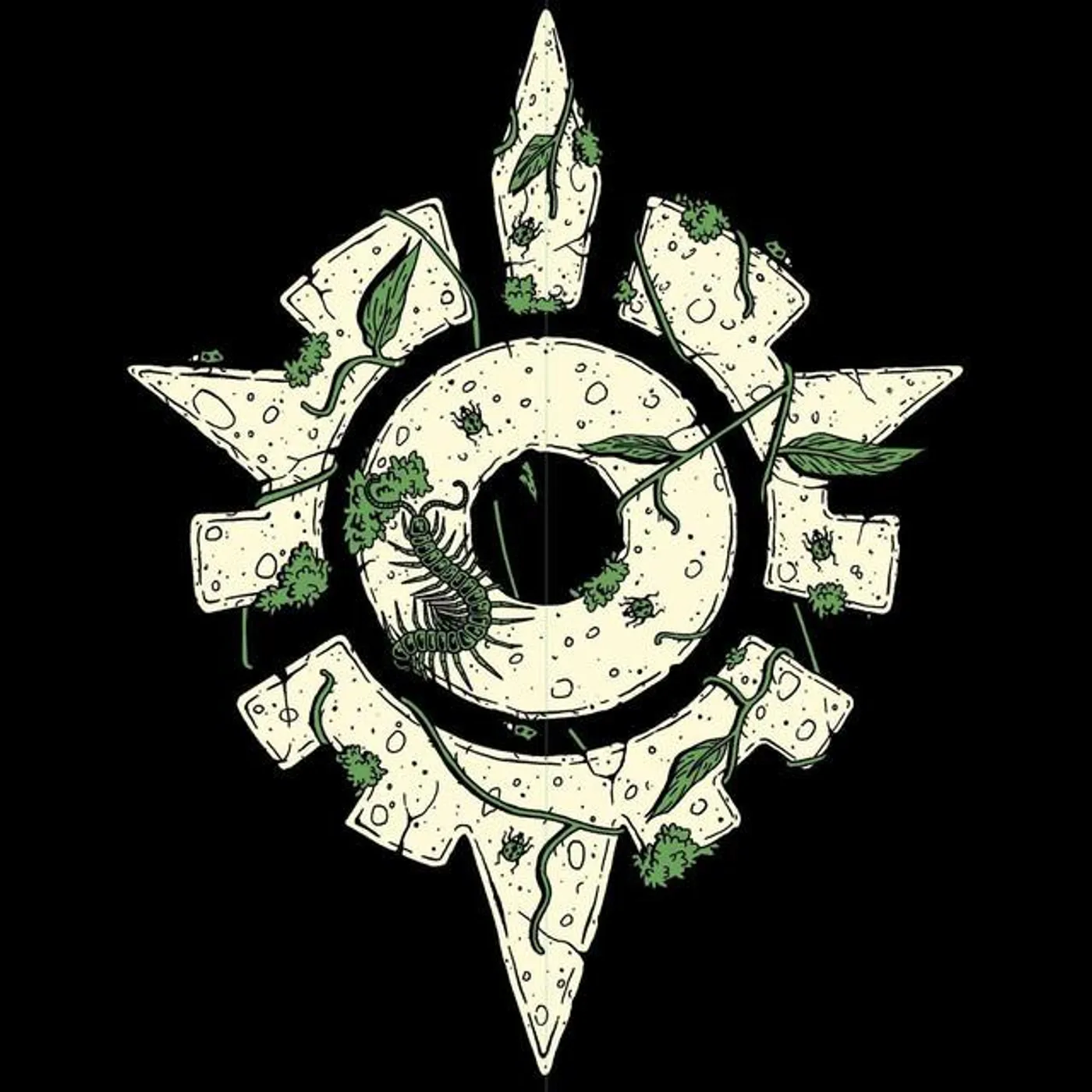 Sunstrife Brand Page