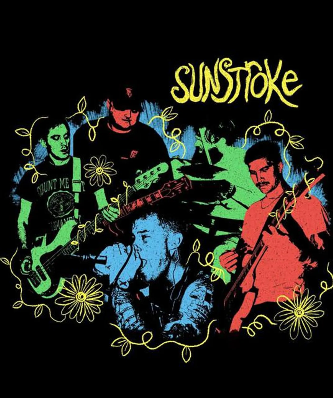 Sunstroke